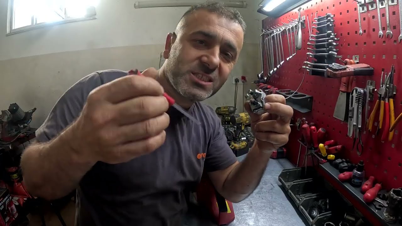 Karbüratör Ayarı En doğru Nasıl Yapılır?