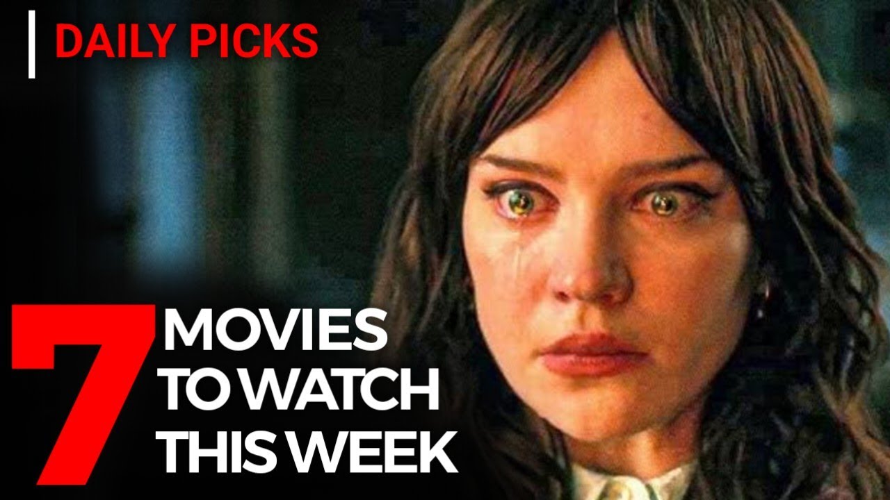 Top 7 Best Psychological Thriller Movies Streaming in 2025 on Netflix, Prime Video & Hulu