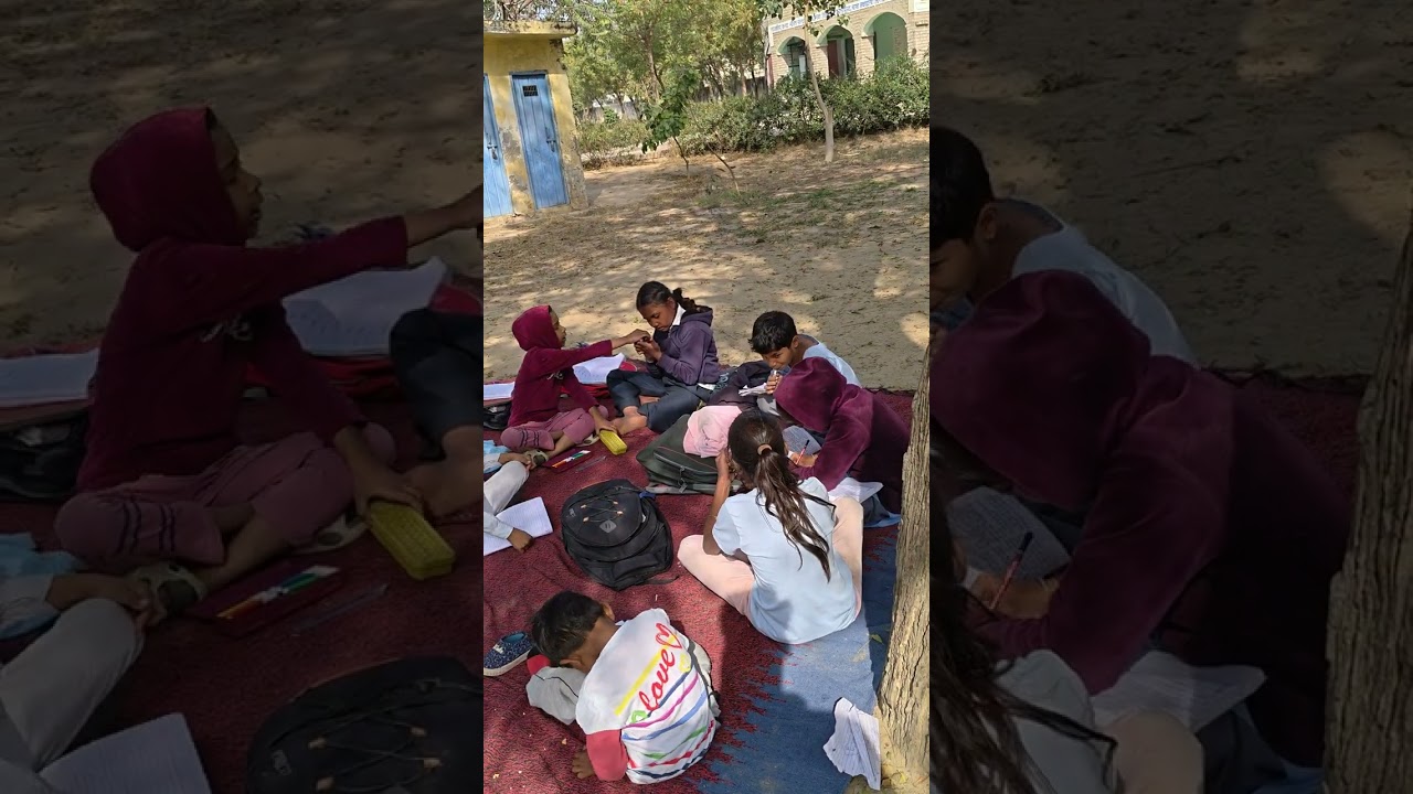 Girls School Kaluana