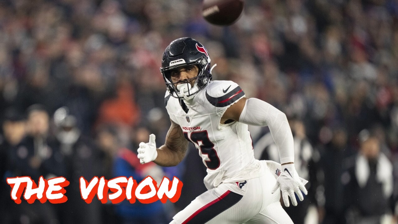 Why the 49ers Signed Christian Kirk