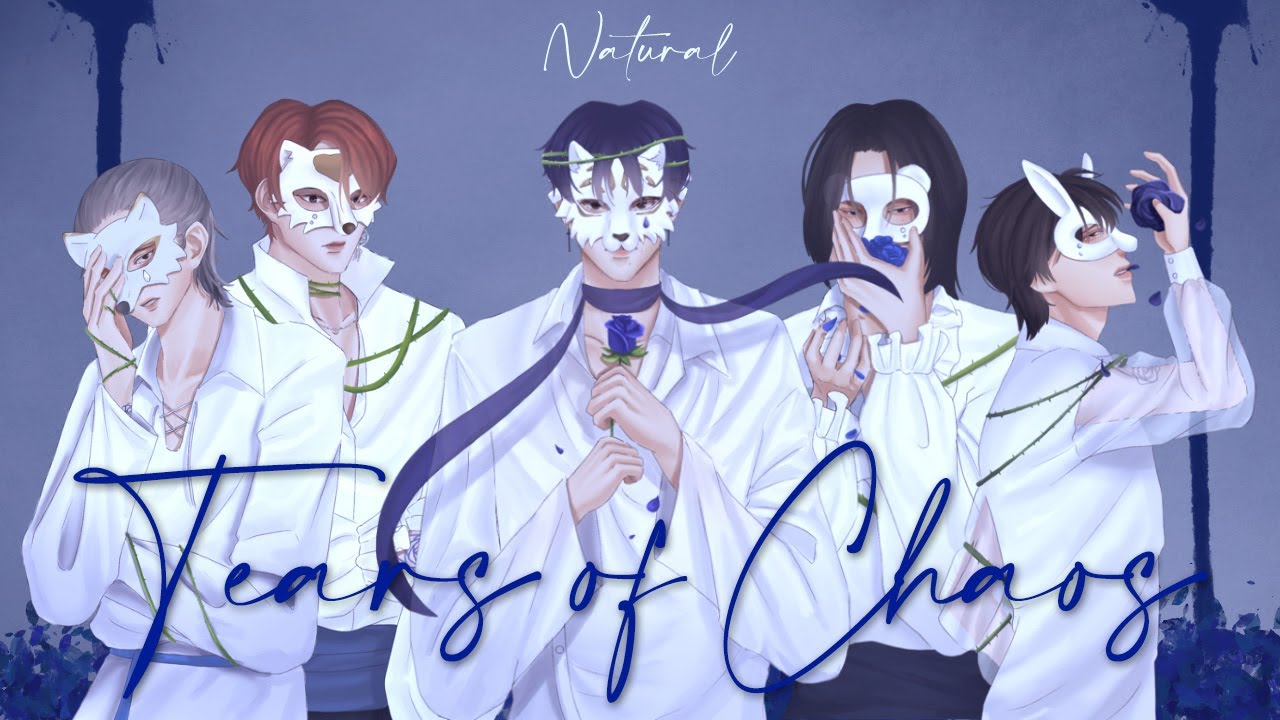 [EP.3] Natural - Tear of chaos