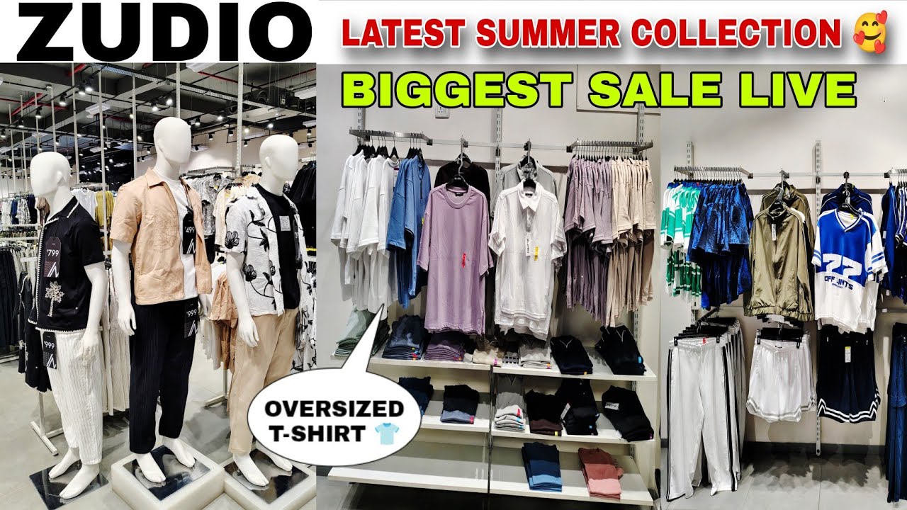 Zudio Summer Collection 2026 | Zudio New Collection | Zudio Haul |