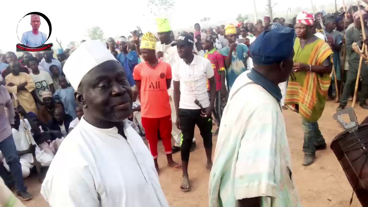 Kidan Gangi,Kidan Maza,Kidan lawan s kila Gangi