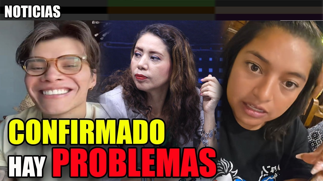 Jose Youtuber HAY PROBLEMAS confirman que.. | Salazar Romero ESTO COBRA DE INTERES seg&uacute;n Damnificada