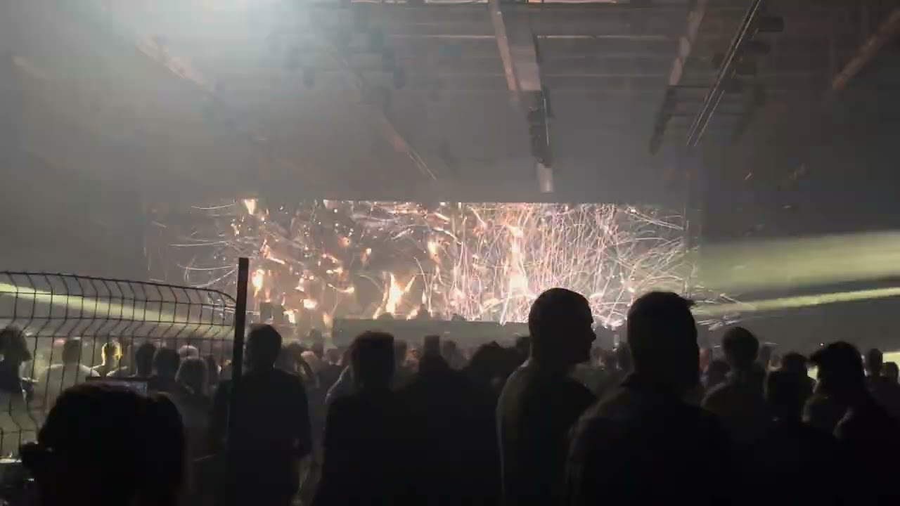 Richie Hawtin BÓNUSZ 2025