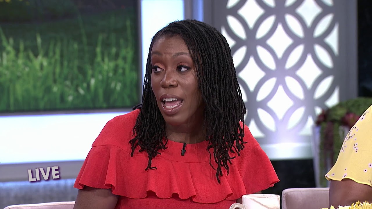 PART TWO: Want to Buy a House? The Budgetnista Has Tips!