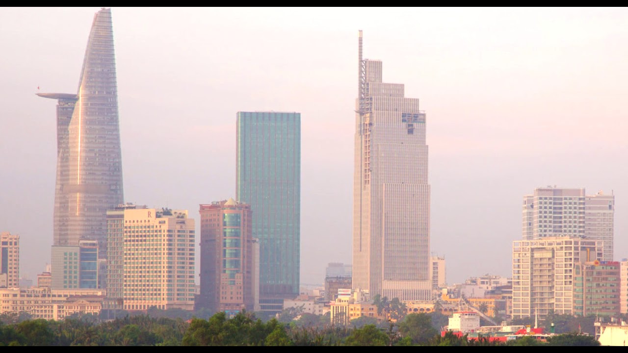 Vietnam economic miracle and its future (documentary)