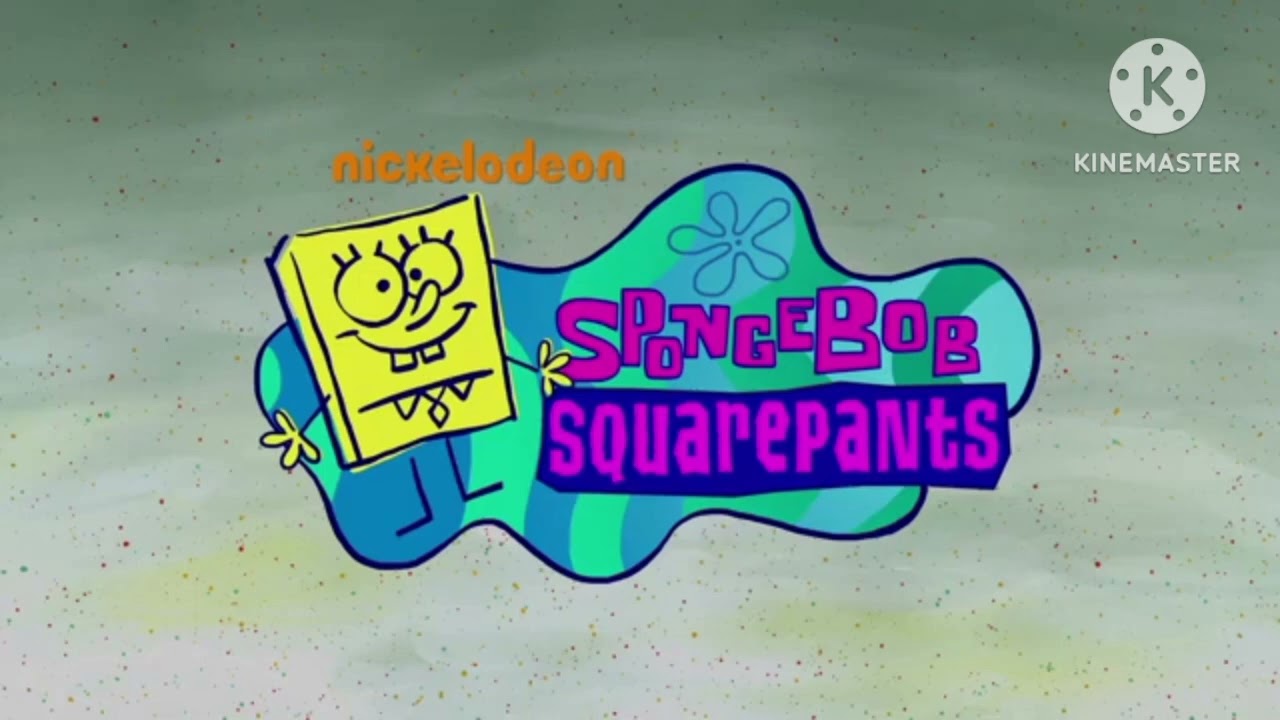 SpongeBob SquarePants Theme Song (Mr Dooves Instrumental)