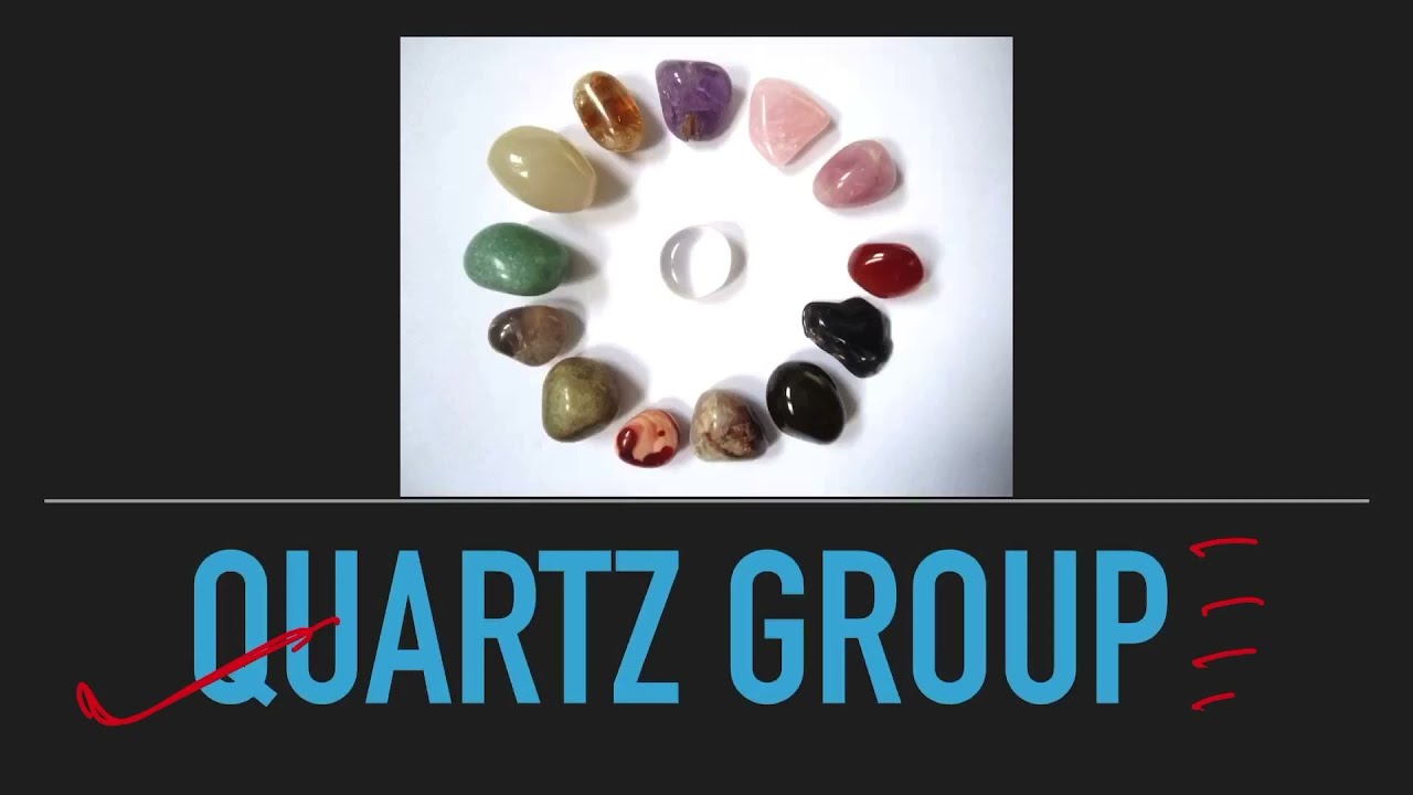 Unveiling the Secrets of Quartz Mineralogy