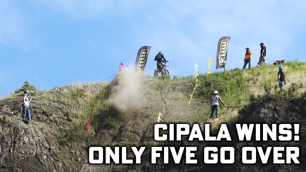 2022 Great American Championship: 450 Class Round 2