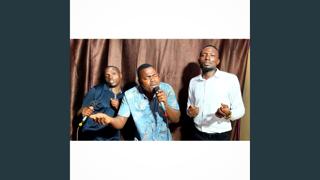 NANI ANAWEZA NIPENDA UNAVYO NIPENDA YESU