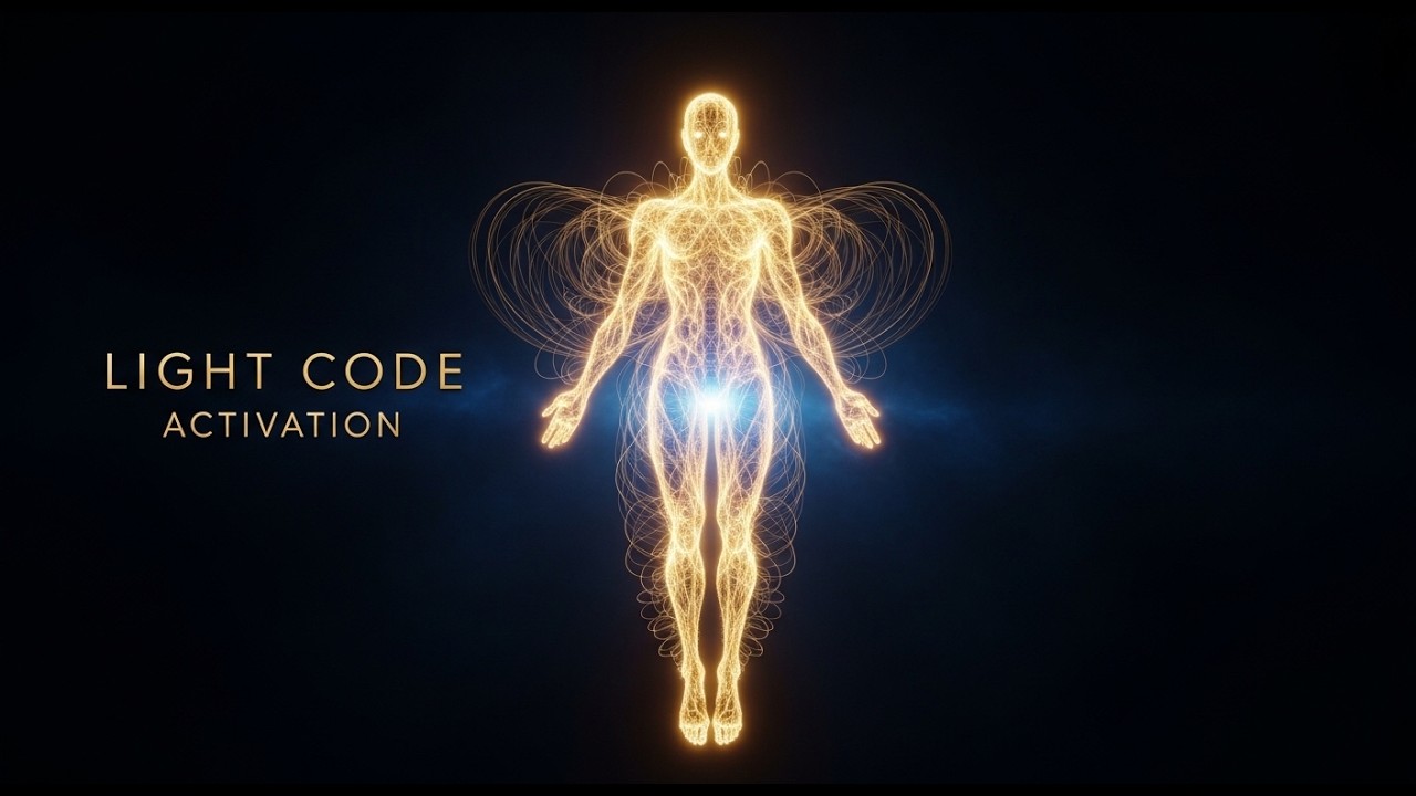 STOP Ignoring This Arcturian Frequency That Awakens Inner Light Instantly