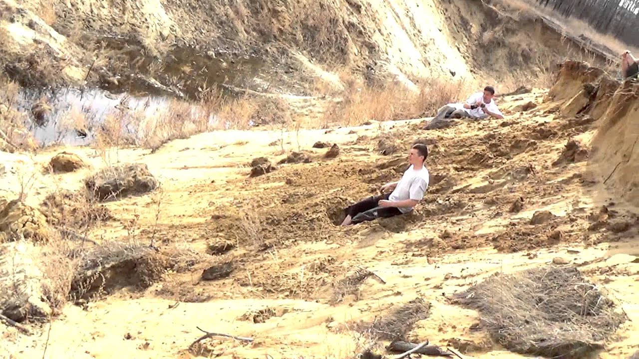 [PK]style /SANDS in Usolie