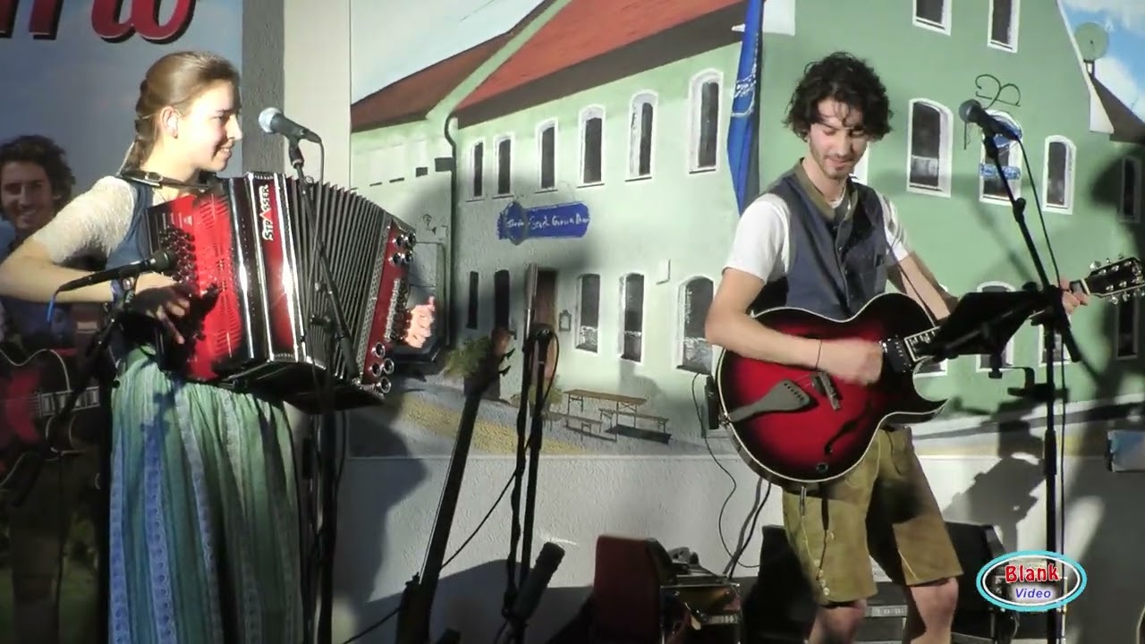Mißebner Trio -- Harmonika Zauber - Ausschnitt