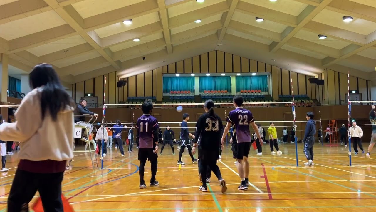 R8.3.8【富里大会】victory's③
