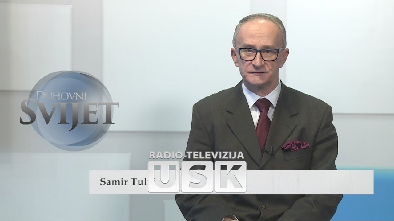 DUHOVNI SVIJET RTV USK, 24.01.2026.
