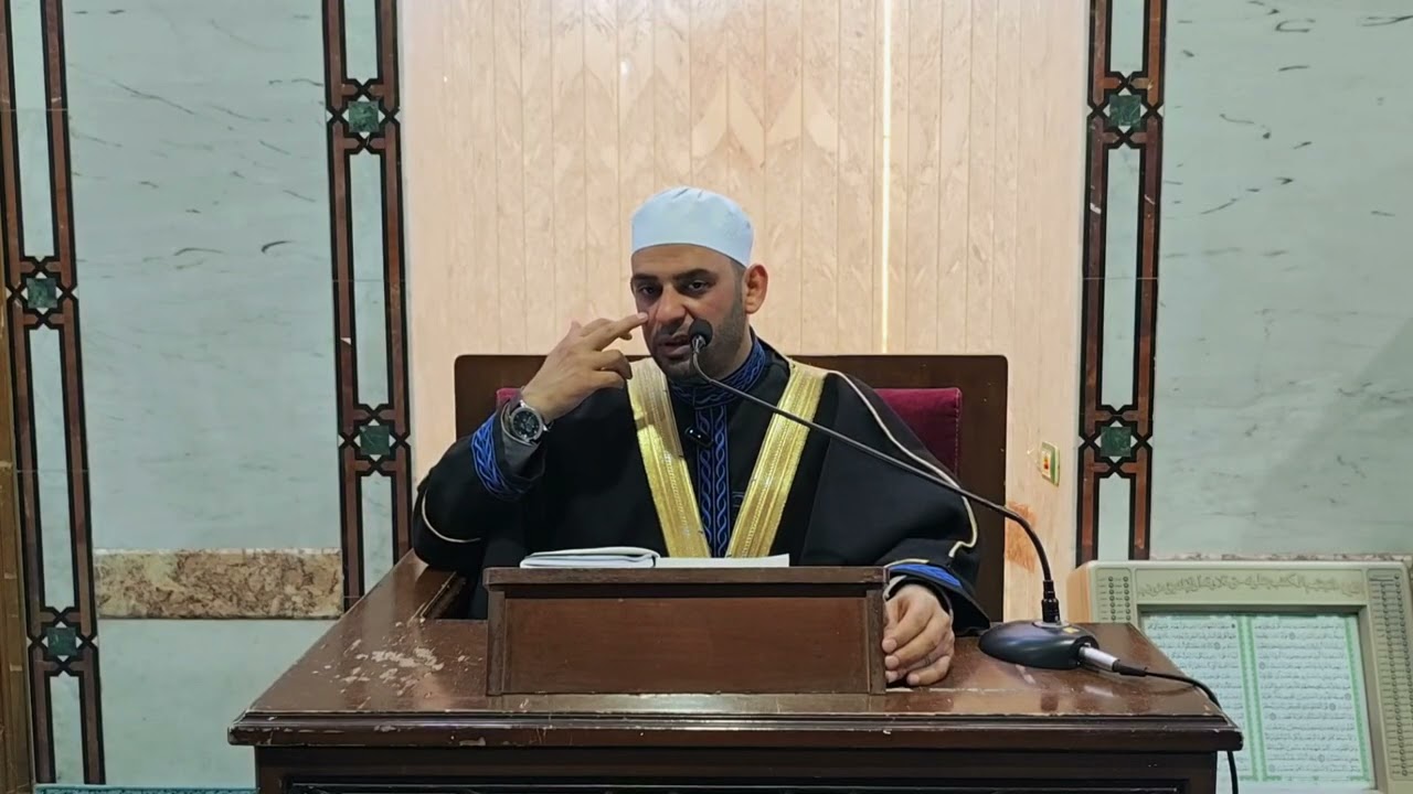 سلسلة العشرة المبشرين بالجنة (سيدنا أبو بكر الصديق 1)