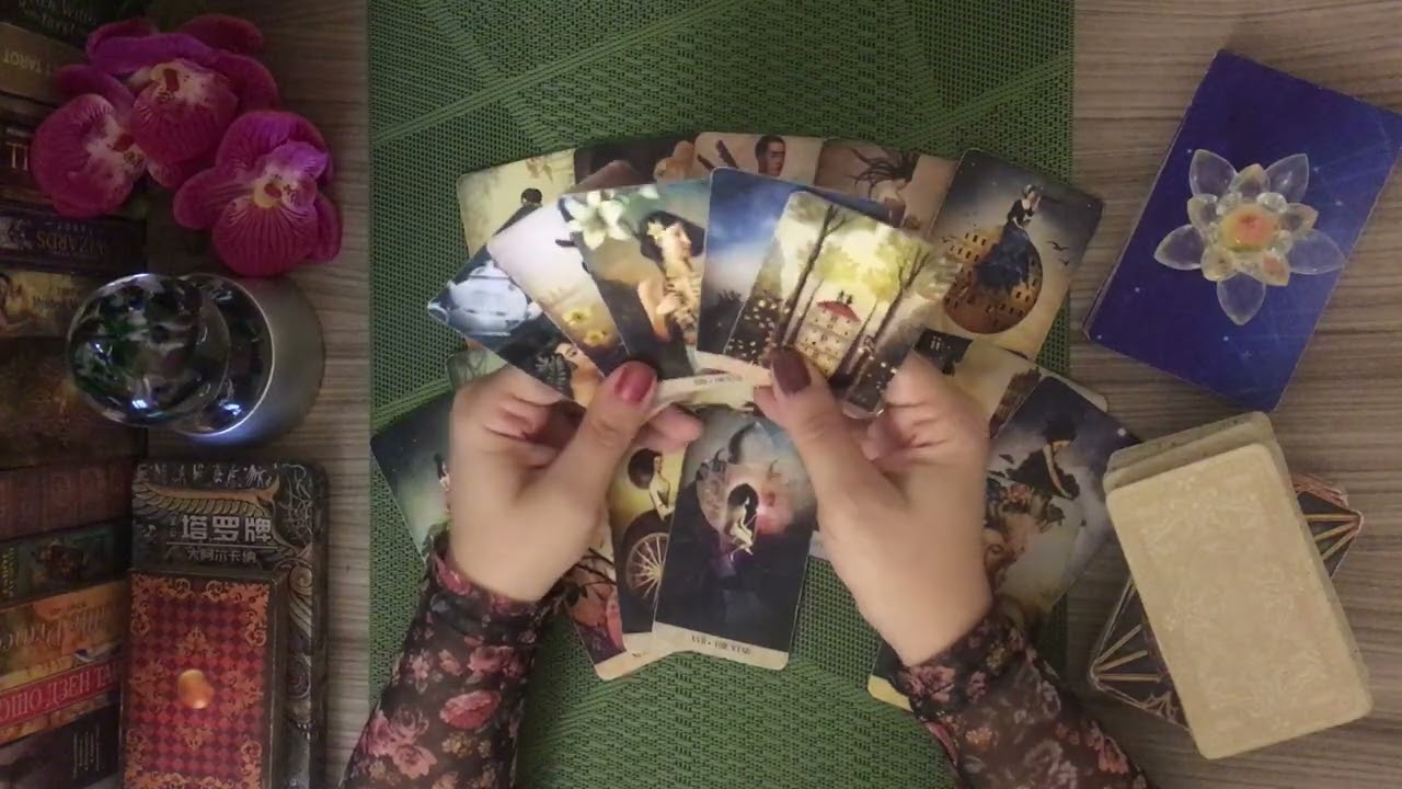 Что он понял о вас за время молчания и расставания.