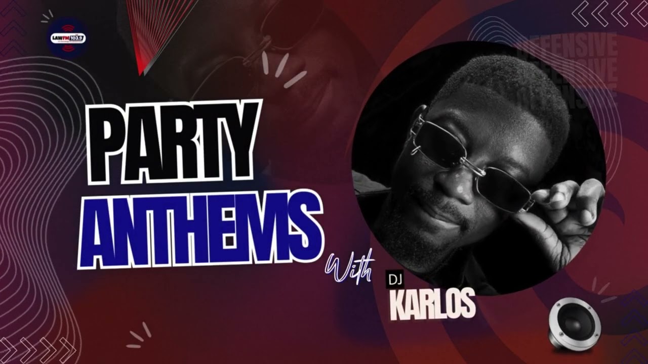 PARTY ANTHEMS 2024 | THE BEST OF AFRO MUSIC MIX #1