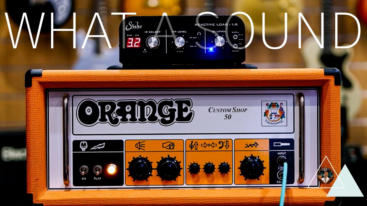 played orange
