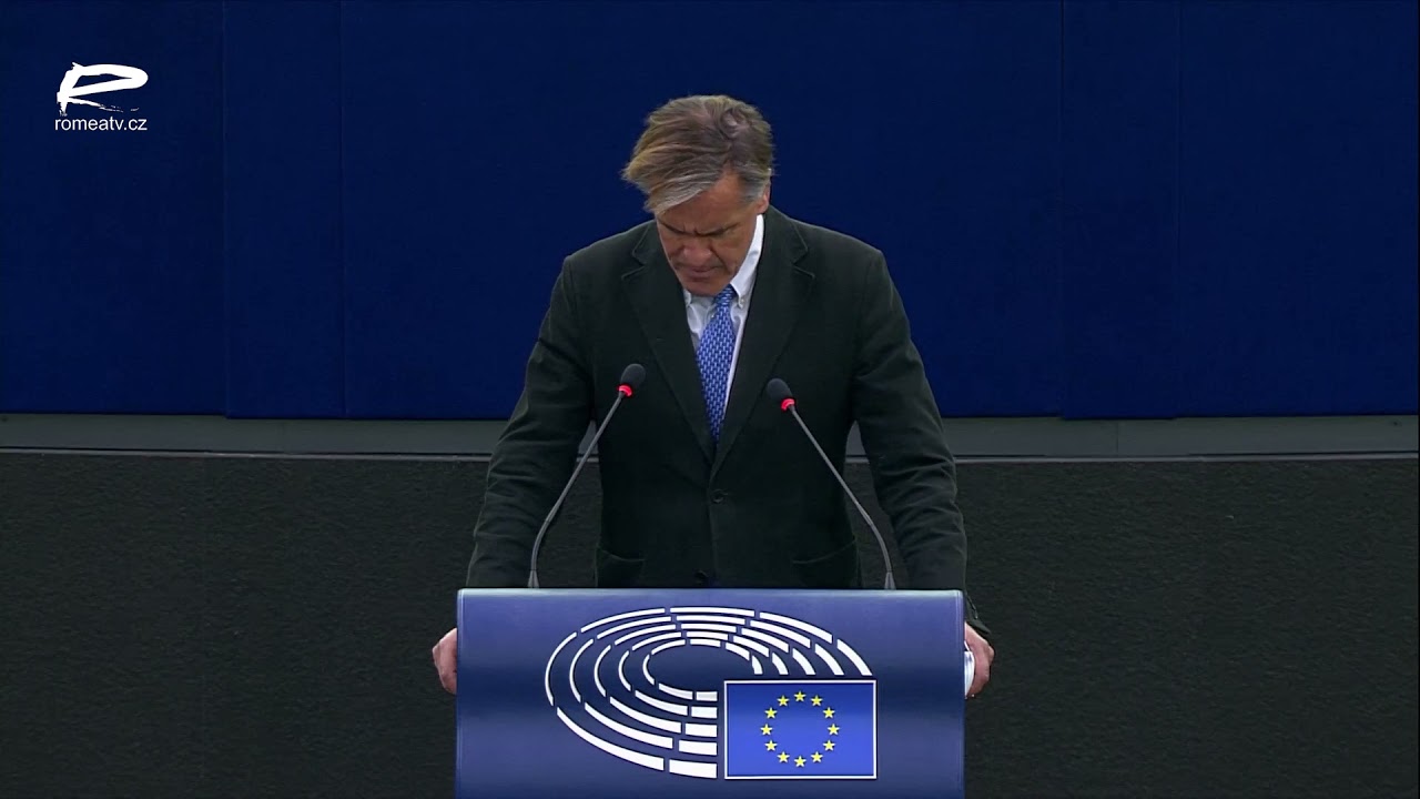 Europoslanec Juan Fernando López Aguilar: Stanislav Tomáš zemřel po brutálním policejním zákroku