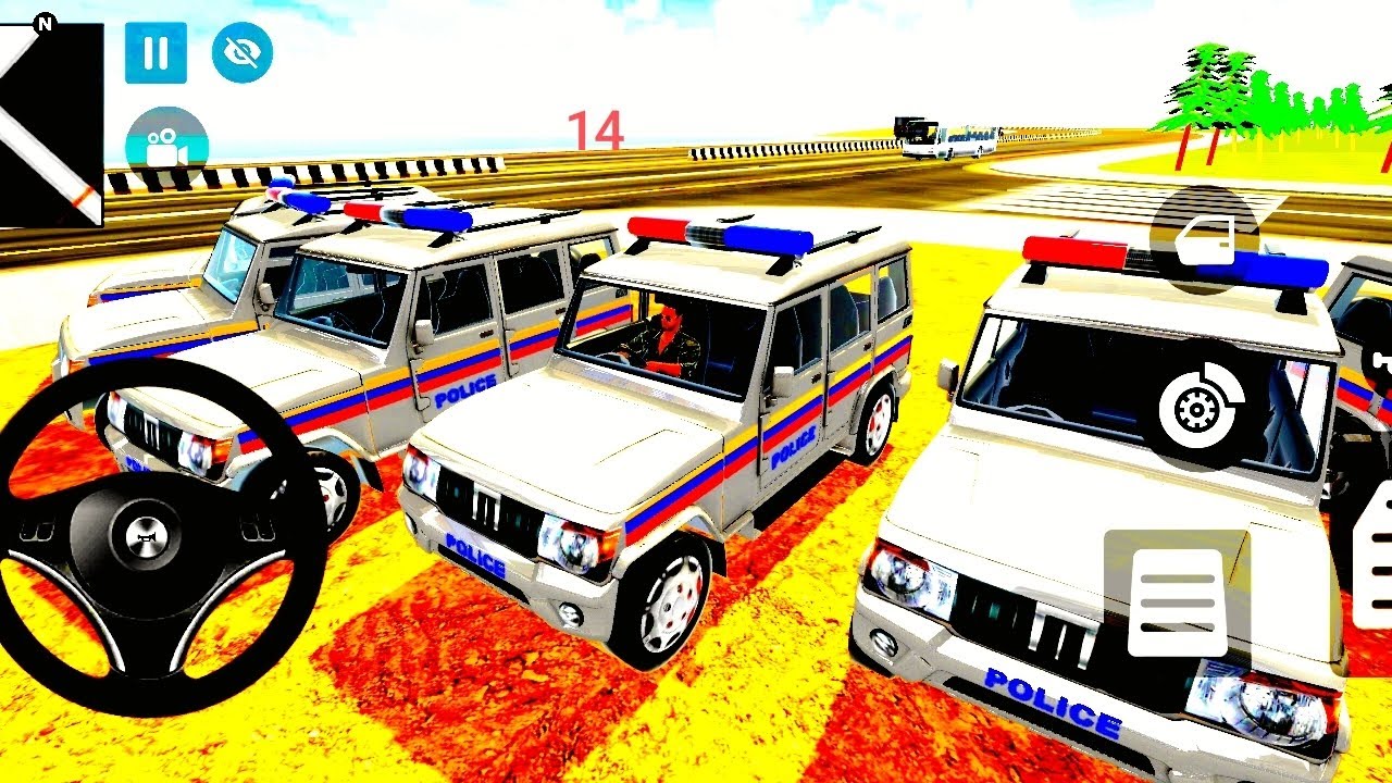 "Ultimate Vehicle Collection in Indian Theft Auto Simulator | All Cars, Bikes & More"