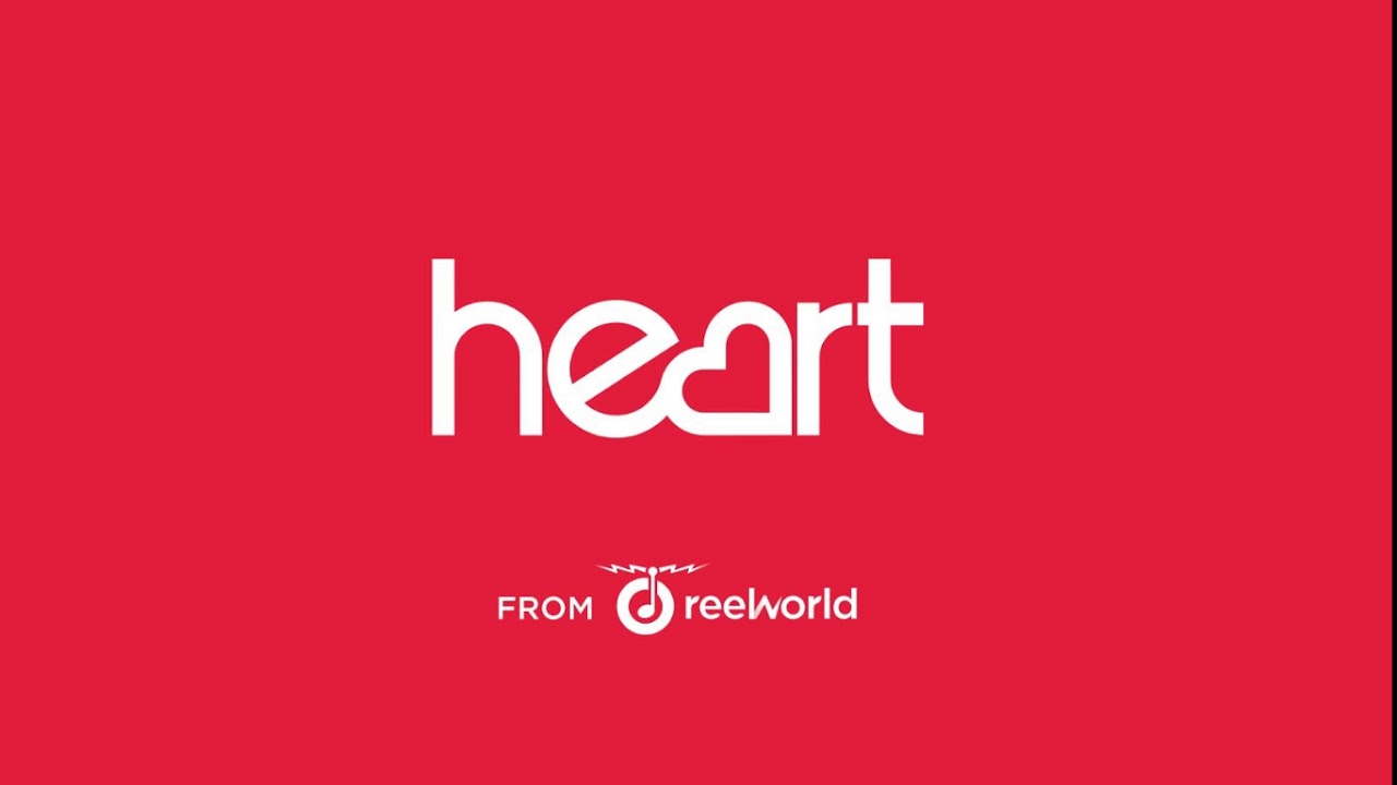 NEW JINGLES - Heart UK 2018 from ReelWorld Europe