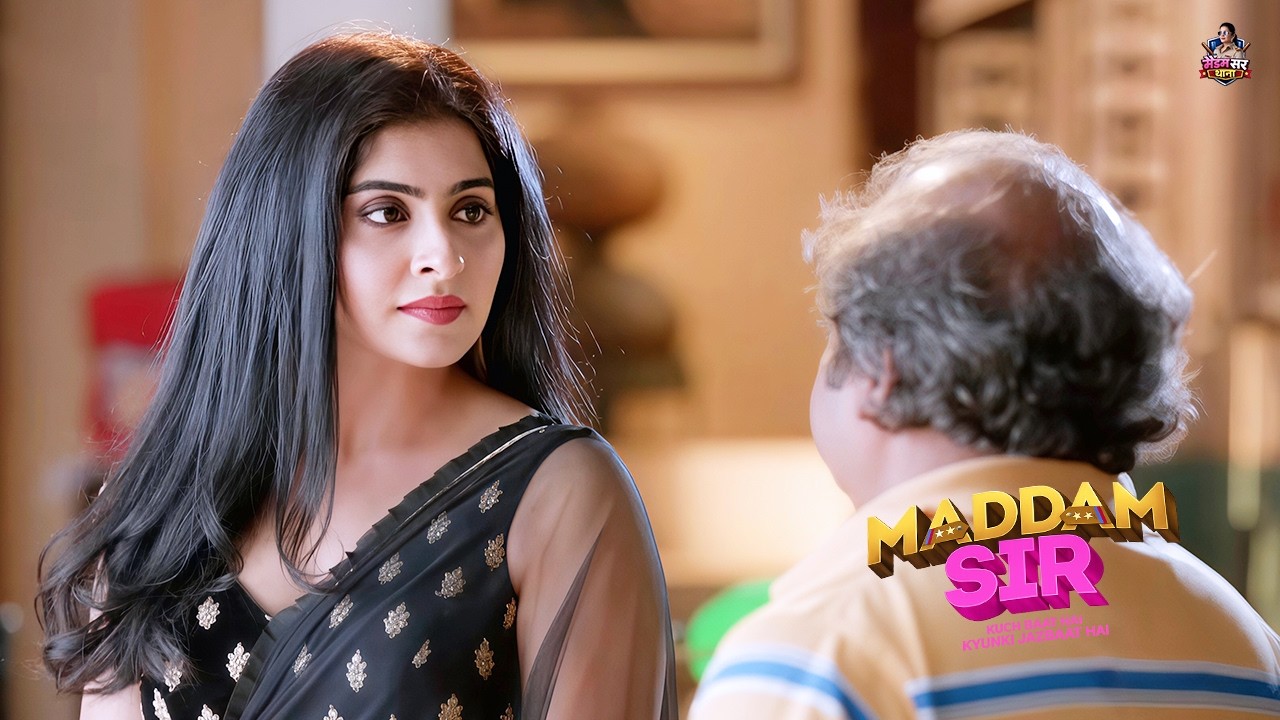Karishma Singh को देखकर उड़ गए सबके होश |  Maddam Sir | Ep - 62 | Full Episode 2026