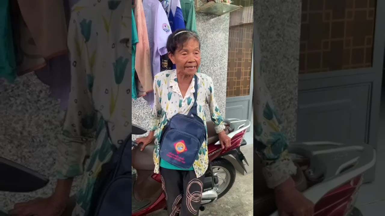 Biến căng  biết được lý do  ngọai Lan tìm đến nhà Xuyến làm gì 