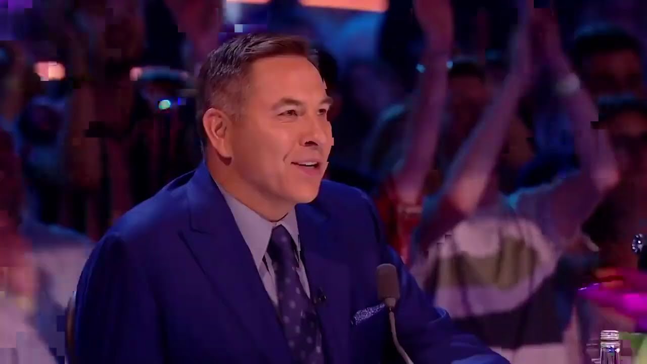 AMAZING 85 YEAR OLD SALSA DANCER WINS GOLDEN BUZZER | VIRAL FEED