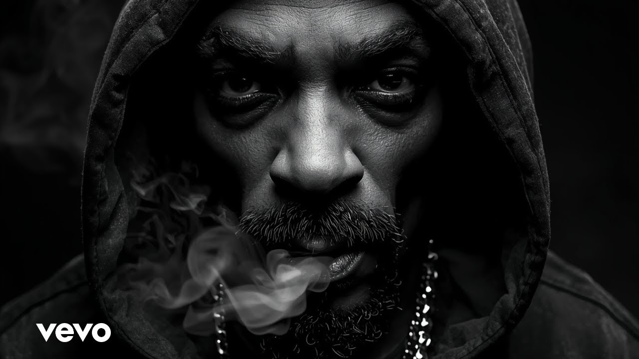 HARD HITTING GANGSTER RAP MIX 2026 🎵 Snoop Dogg Style Aggressive Bass & Flow   105 BPM