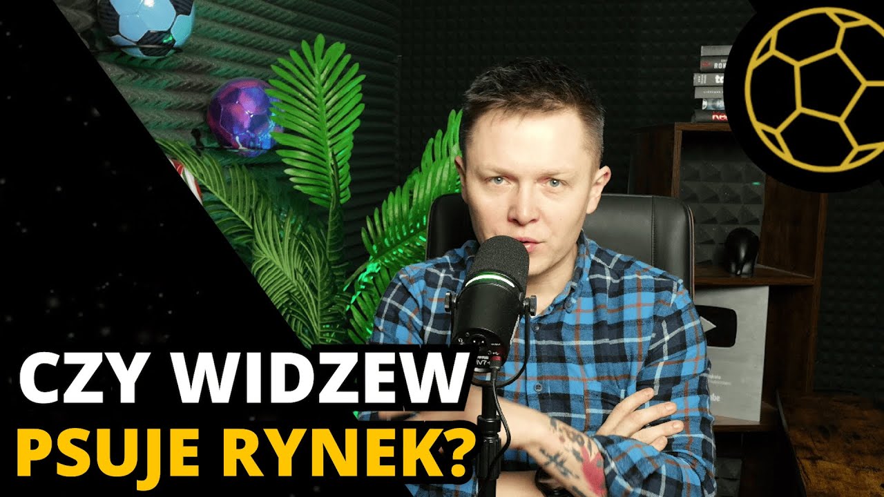 DOBRZYCKI VS WOJCIECHOWSKI, KLUBY MIEJSKIE, RAKÓW BEZ WIZJI, SZROT Z LECHA - NIEPOPULARNE OPINIE
