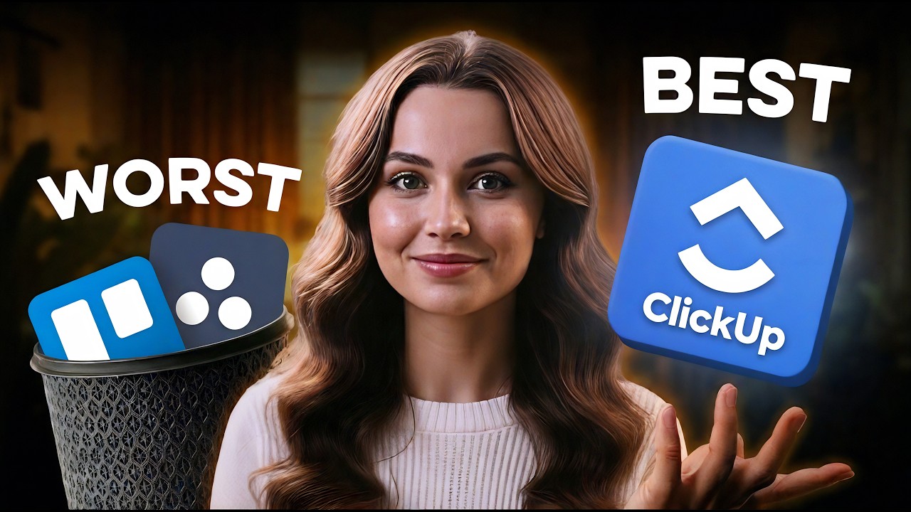 ClickUp: руководство для начинающих 2026 (пошагово)
