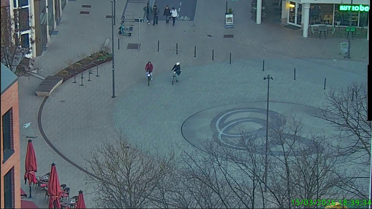 Webcam Monheim am Rhein 40789 Monheim Mitte