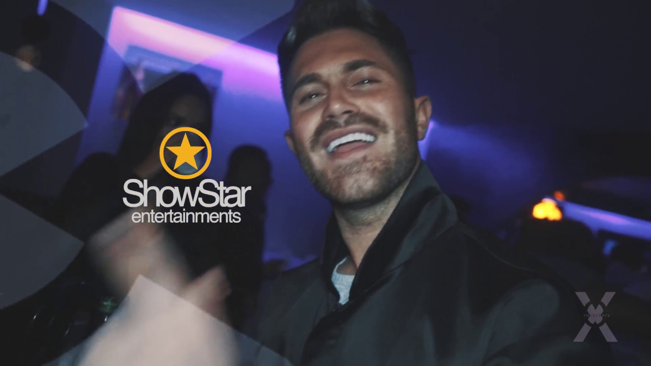 XO Thursdays Leeds - Oracle Bar & Club - Part 3