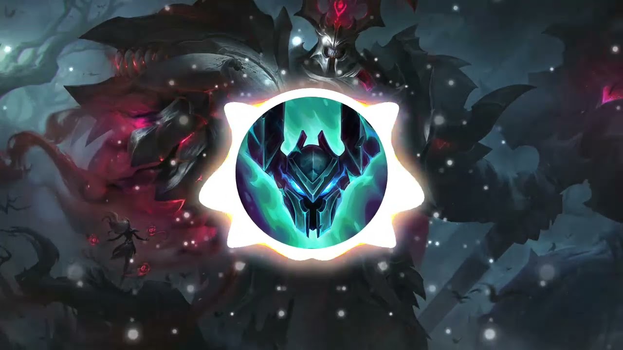 WTayllor & Mordekaiser  - Nightfall