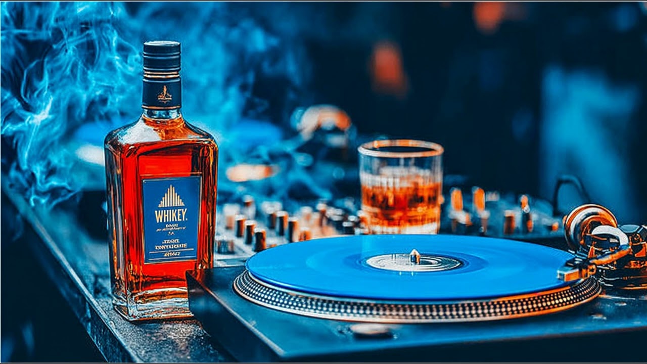 Autumn Bourbon Sessions | Warm Soulful Blues for Falling Leaves, Cozy Nights & Heartfelt Relaxation