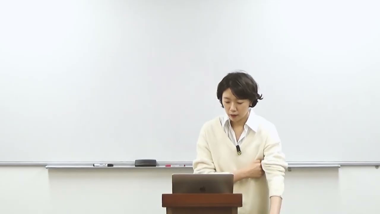 현대통번역학원 중국어 번역 강의