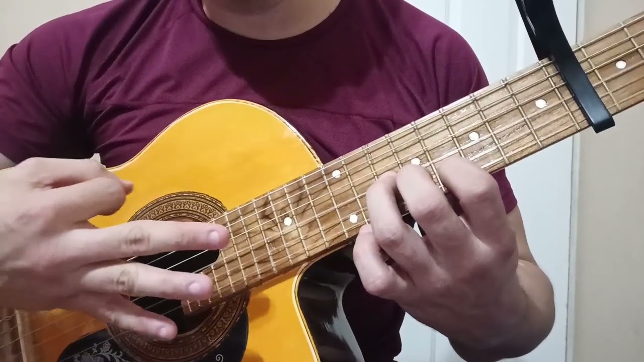 Jesús Nazareno tutorial Voceros de Cristo 