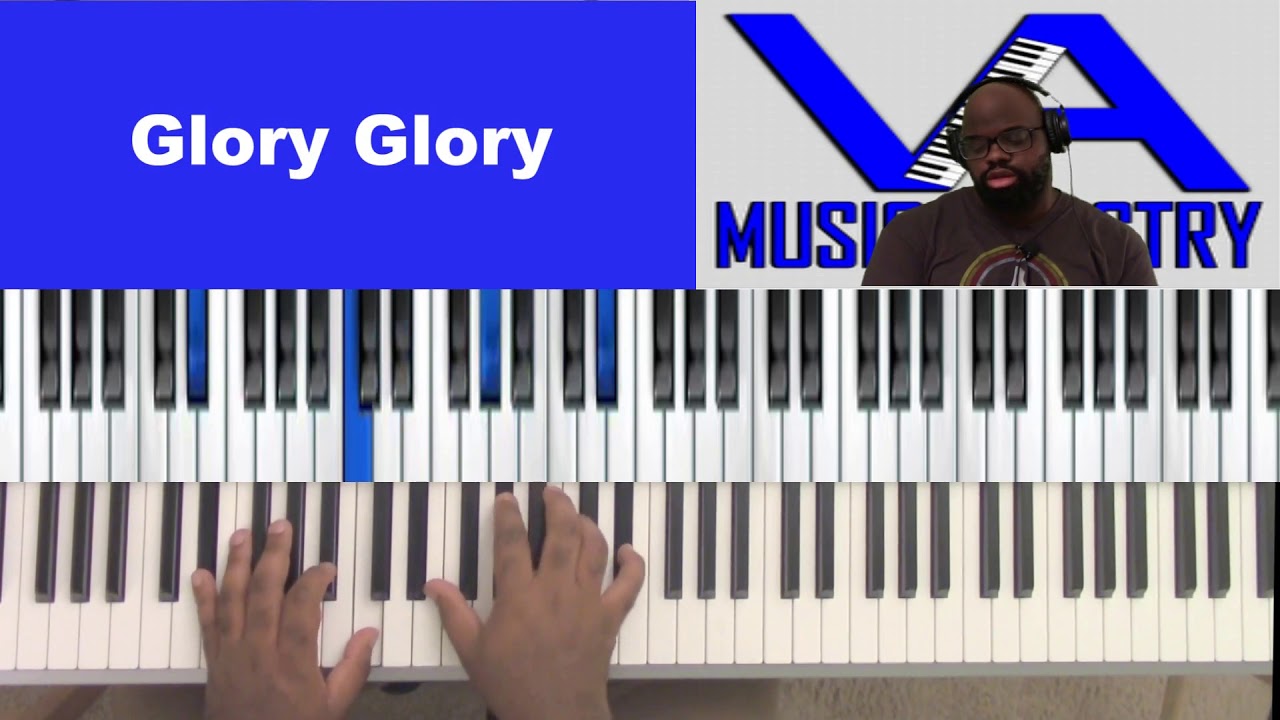 Glory Glory (Обновлено)