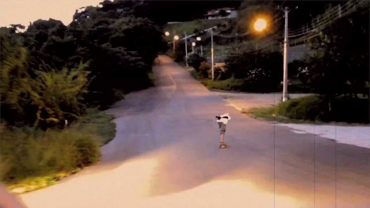 DISCOLADO - Longboard Session