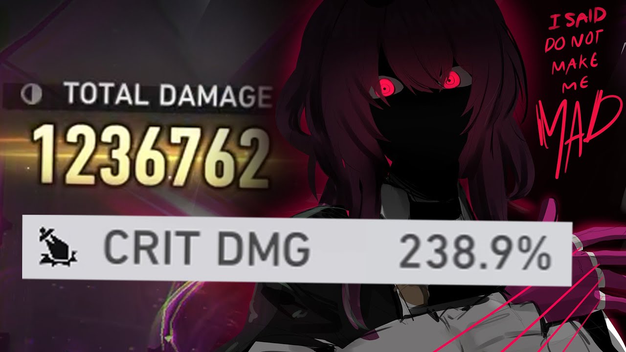 Crit Kafka doesn't exist, it won't hurt you