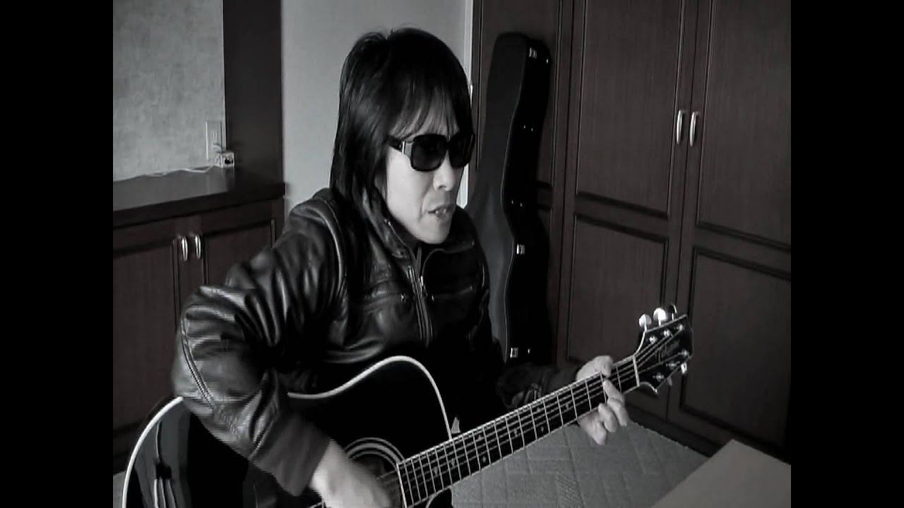 君は１人じゃない (Original Song) :Toshikazu Maruno