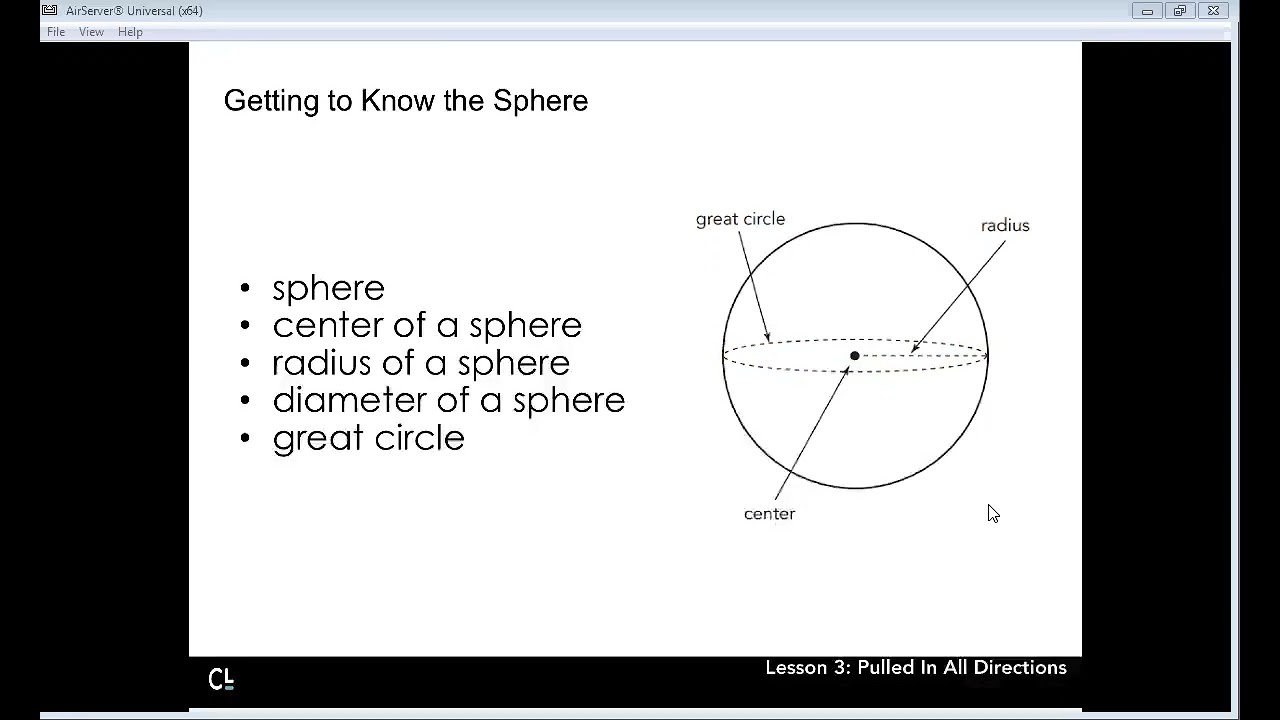 c3 m5 t2 l3 volume of a sphere lesson overview 1 720p