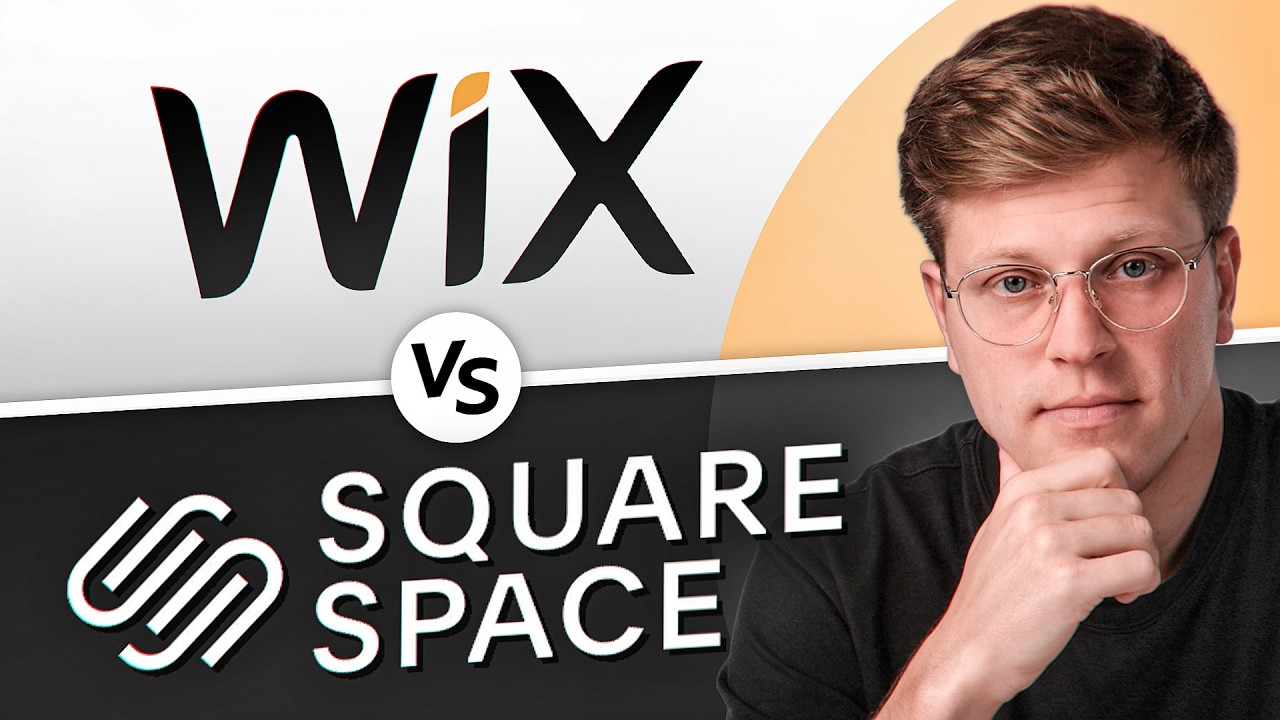 Wix vs Squarespace: Which Is Better? (2026)