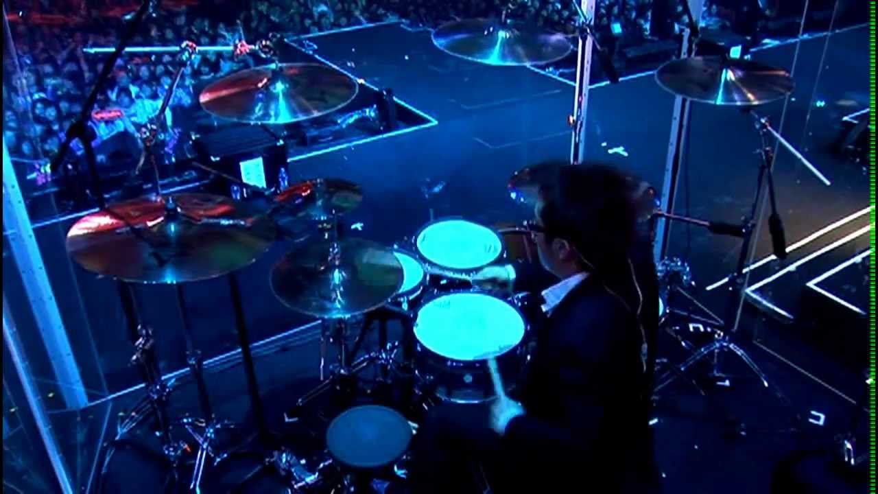 Seotaiji 서태지 Symphony 08.  Heffy End - Subtítulos en español