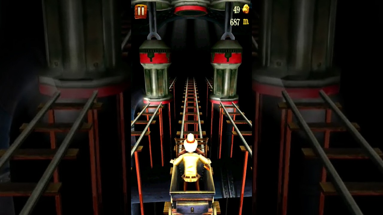 Rail Rush | Most Trending | Updated Map | Rank | Highest Score