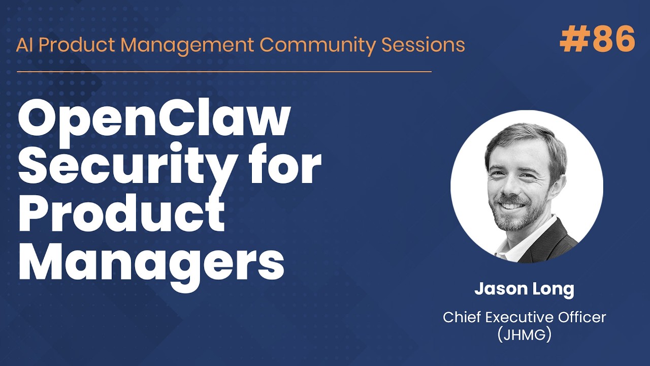 OpenClaw Risks Every Product Manager Should Know