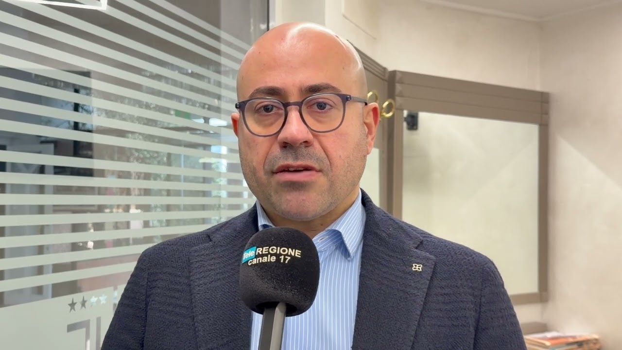 Venafro, il sindaco Ricci replica ai consiglieri sul caso interrogazioni - 12/02/2026