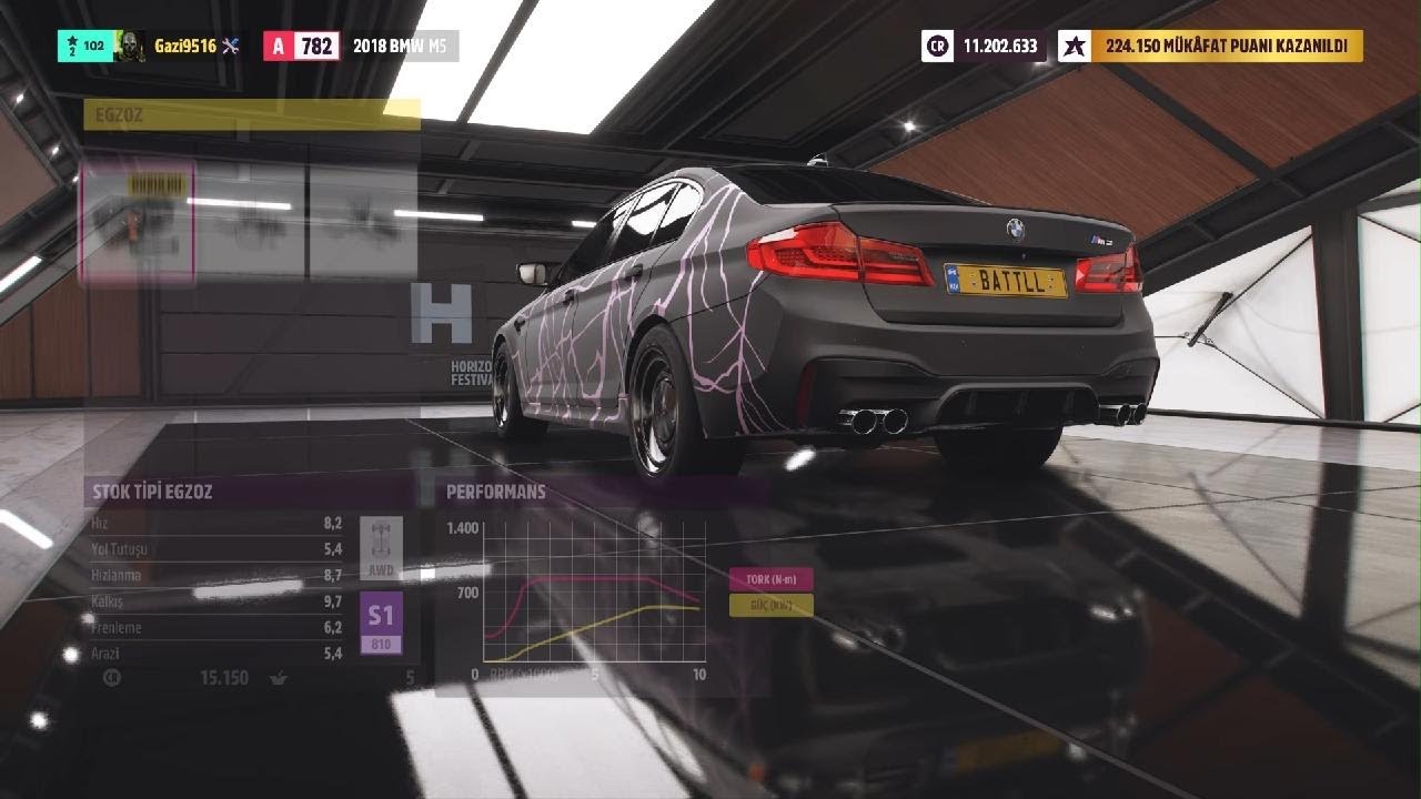Forza Horizon 5_530i